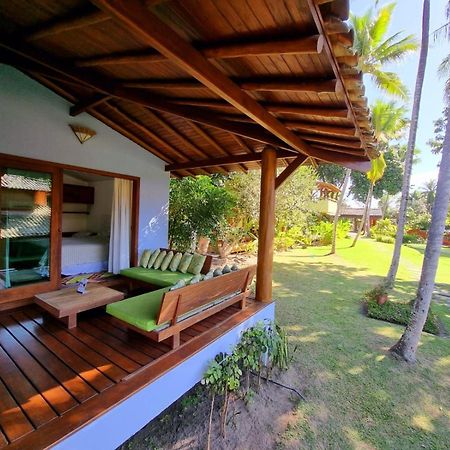 Top Houses Village Tropical Centro De Arraial Porto Seguro Exterior photo