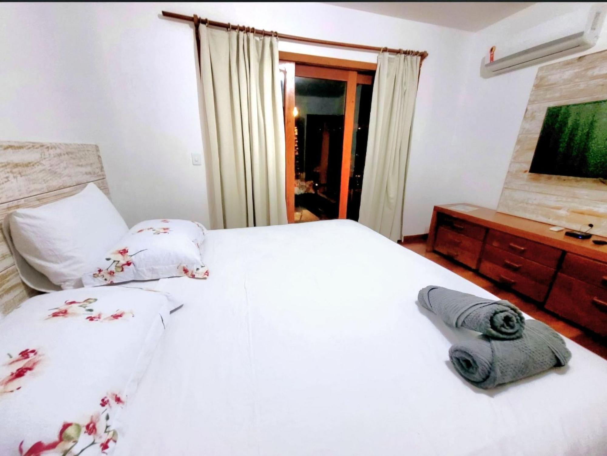 Top Houses Village Tropical Centro De Arraial Porto Seguro Exterior photo