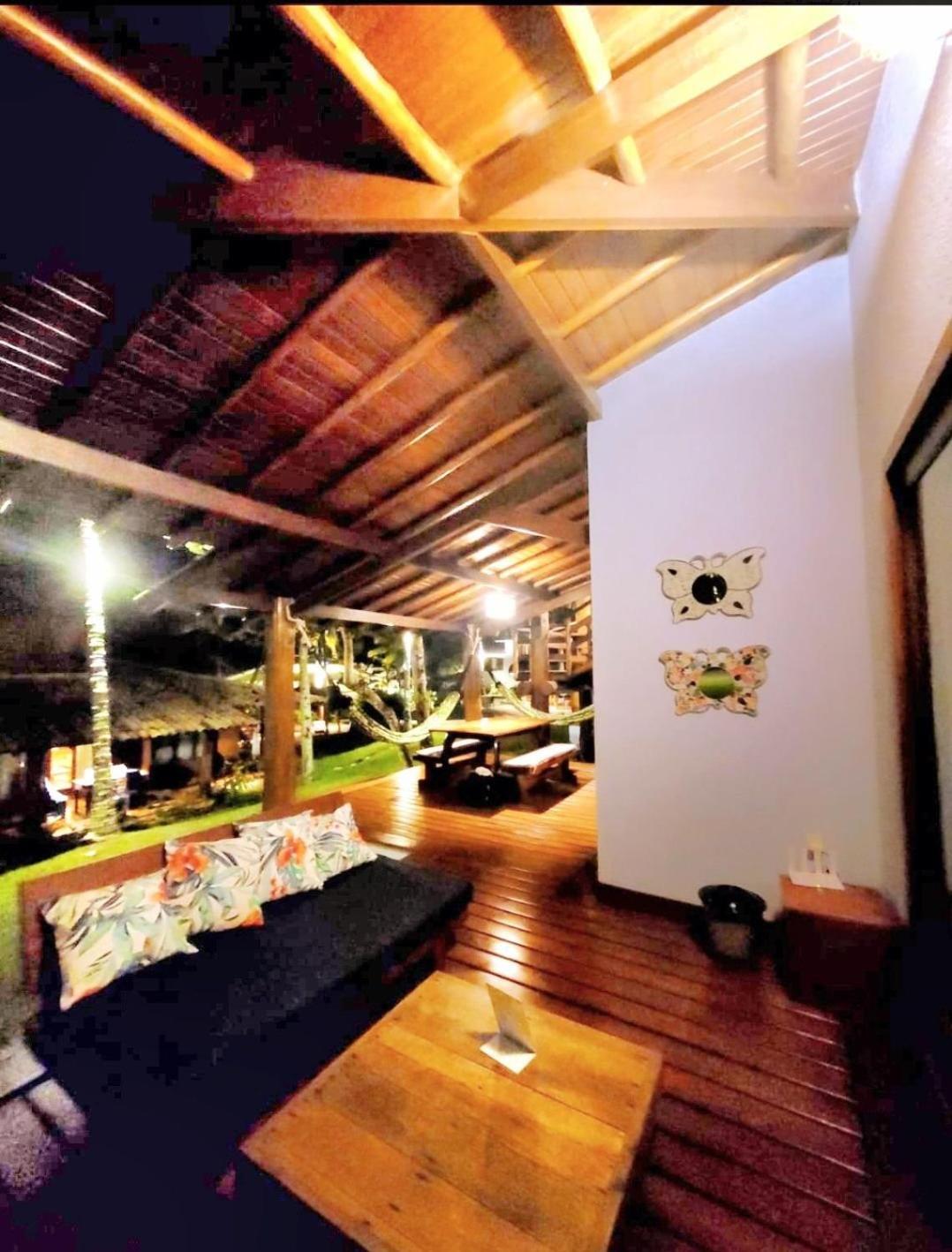 Top Houses Village Tropical Centro De Arraial Porto Seguro Exterior photo